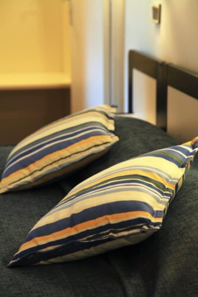 Hotel H�tel Le Subrini