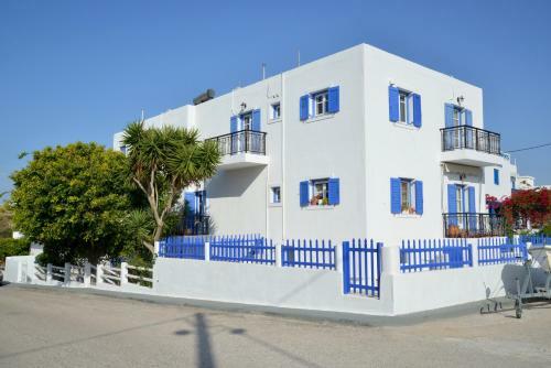 Hostal Veletas Rooms