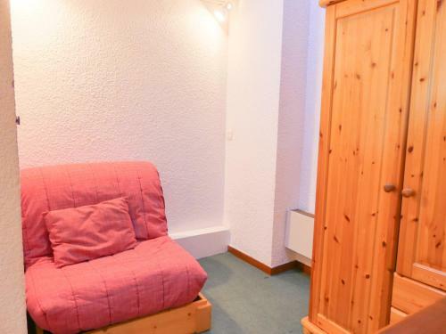 Apartamento Residence Le Lac Blanc