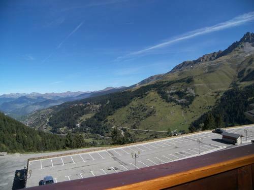 Apartamento Residence Le Lac Blanc