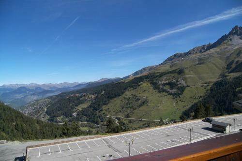 Apartamento Residence Le Lac Blanc