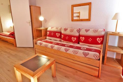 Apartamento Residence Le Lac Blanc
