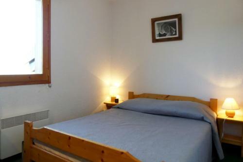 Apartamento Residence Le Lac Blanc