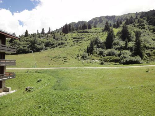 Apartamento Residence Le Lac Blanc