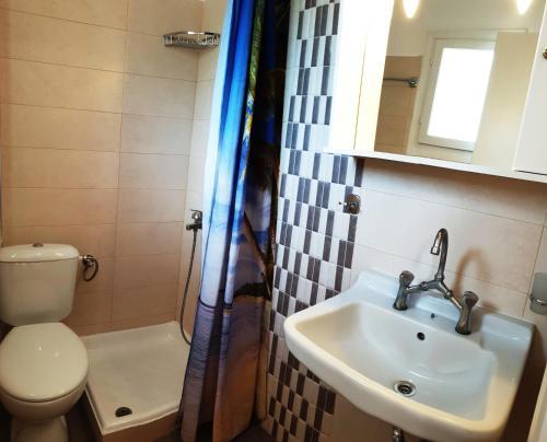 Marilena Apartments & Studios