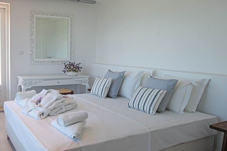 Bed & Breakfast The Beach House