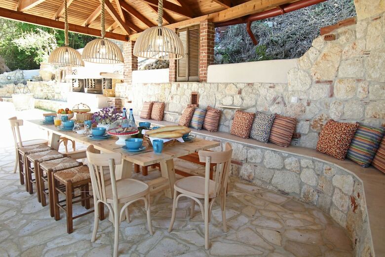 Bed & Breakfast The Beach House