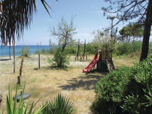 Apartment Moriani Plage - 04
