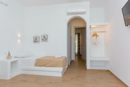 Apartamentos Villa Veranda