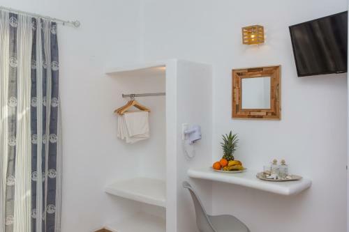 Apartamentos Villa Veranda