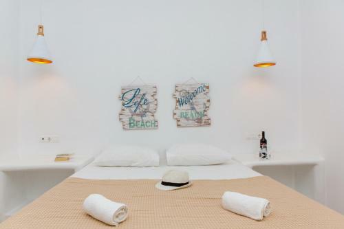 Apartamentos Villa Veranda