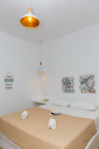 Apartamentos Villa Veranda