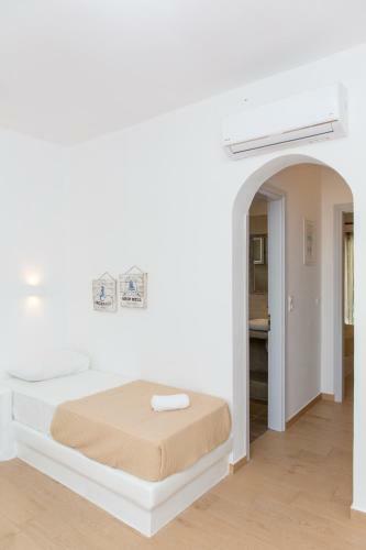 Apartamentos Villa Veranda