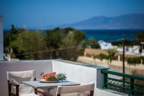 Apartamentos Villa Veranda