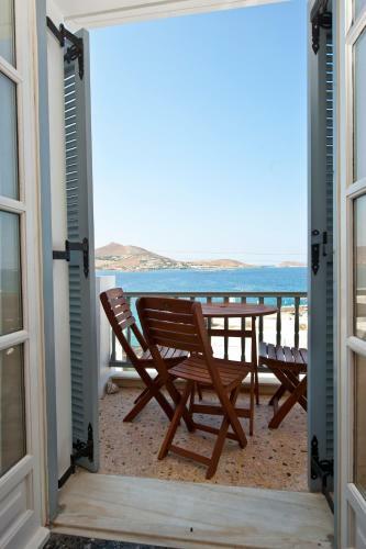 Apartamento Flora Rooms