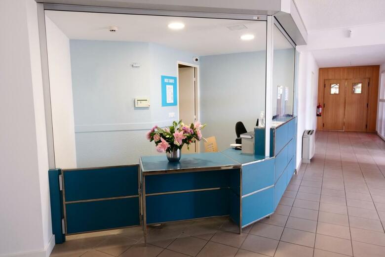 Hotel Kyriad Perpignan Nord