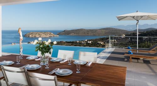 Elounda Luxury Villas
