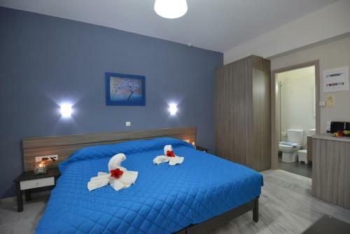 Vesperi Studios & Apartments