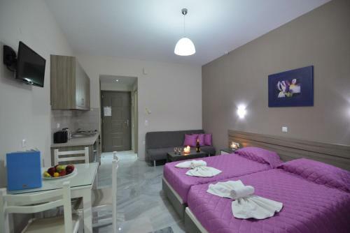 Vesperi Studios & Apartments