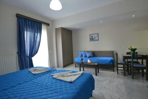 Vesperi Studios & Apartments