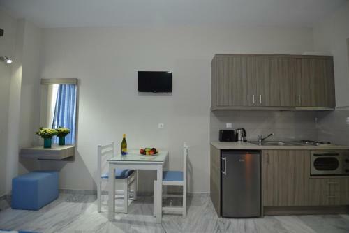 Vesperi Studios & Apartments