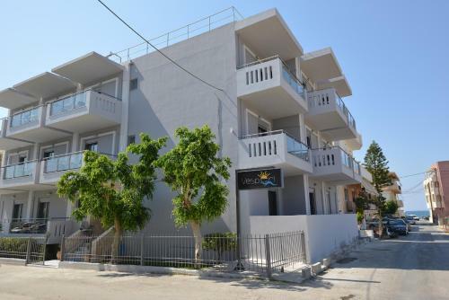 Vesperi Studios & Apartments