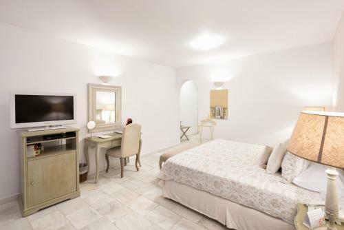 Saint Andrea Resort Hotel