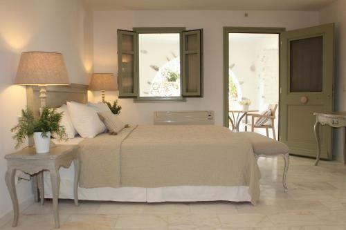 Saint Andrea Resort Hotel