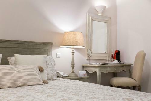 Saint Andrea Resort Hotel