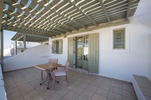 Saint Andrea Resort Hotel