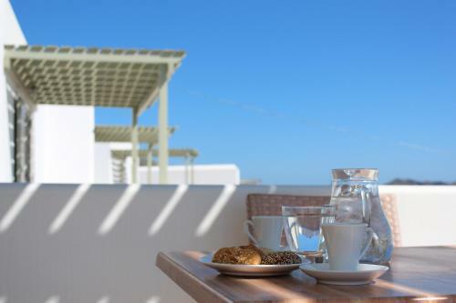 Saint Andrea Resort Hotel