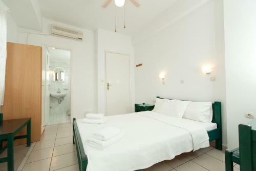 Hostal Kontogoni Rooms
