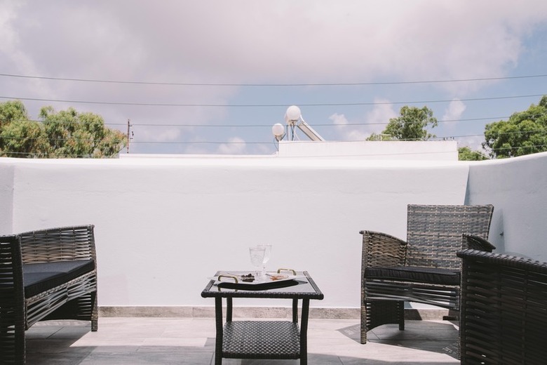 Oasis Hotel