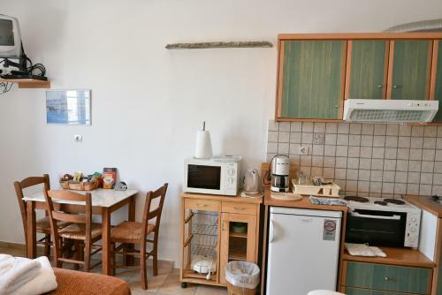 Apartamento Standing Stone
