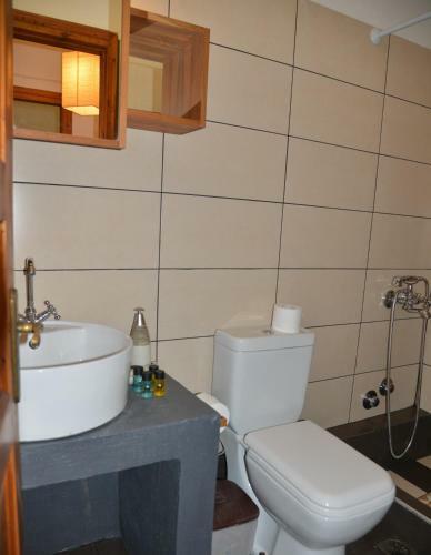 Apartamento Anofli Suites