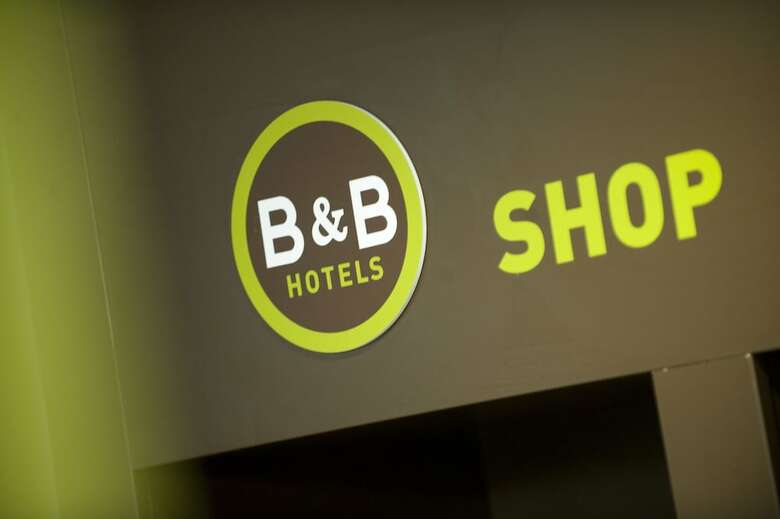 Hotel B&B La Rochelle Centre