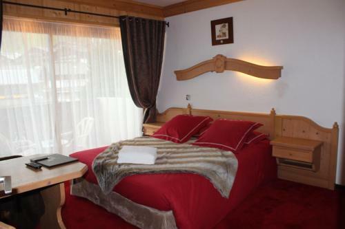 Hotel Macchi
