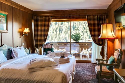 Hotel Macchi
