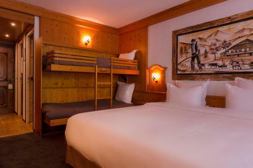 Hotel Macchi