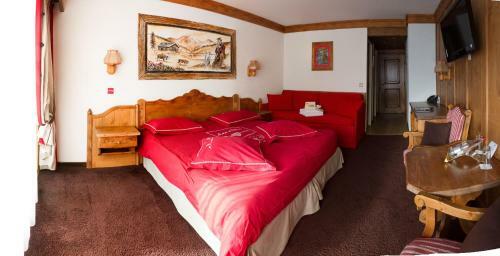 Hotel Macchi