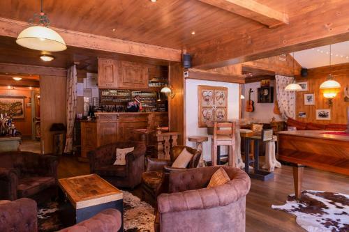Hotel Macchi