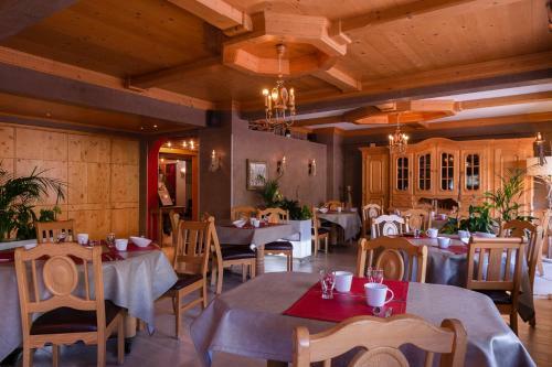 Hotel Macchi