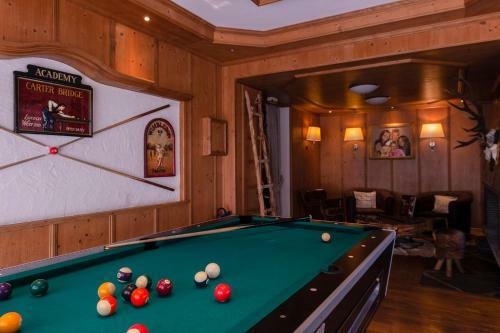 Hotel Macchi