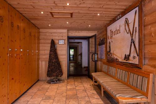 Hotel Macchi