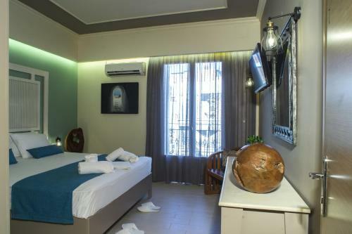 Hostal Elia Potie