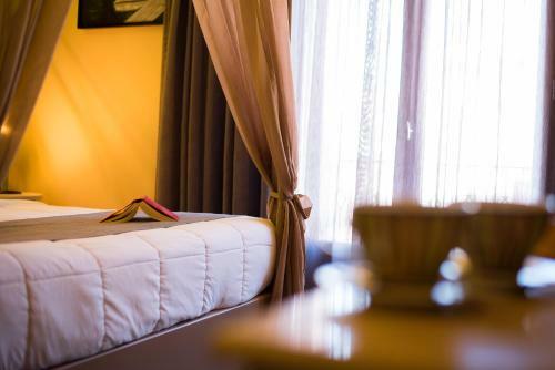 Hostal Elia Potie