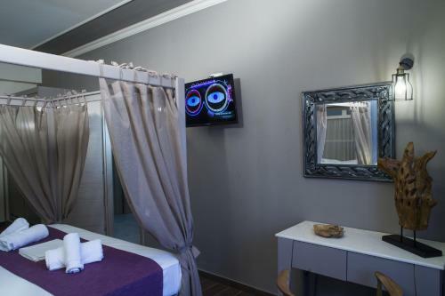Hostal Elia Potie