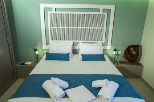 Hostal Elia Potie
