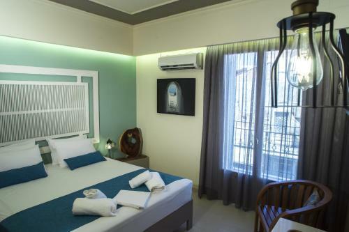 Hostal Elia Potie