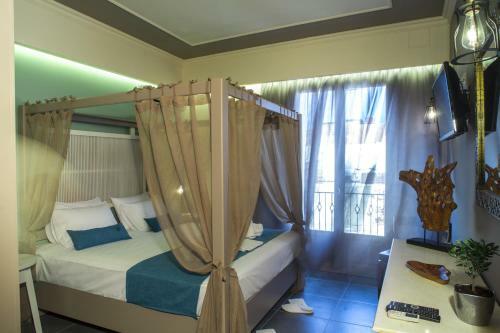 Hostal Elia Potie